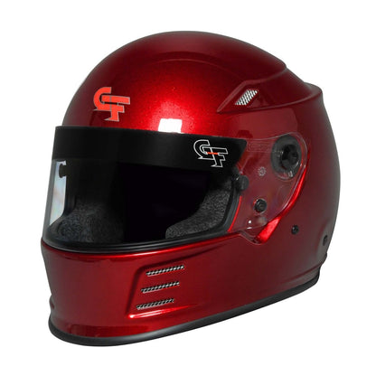 G-Force Revo Racing Helmet - SA2020 - FastLap Supply
