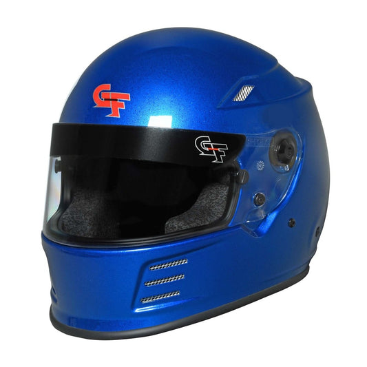 G-Force Revo Racing Helmet - SA2020 - FastLap Supply