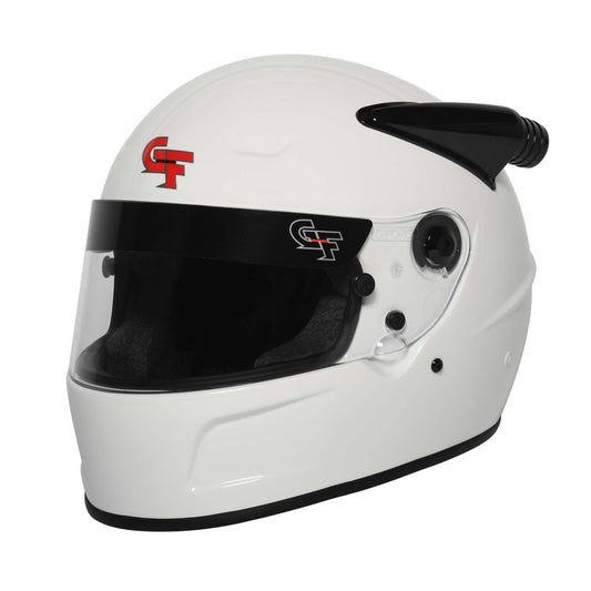 G-Force Rift Air Racing Helmet - SA2020 - FastLap Supply