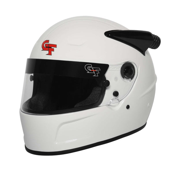 G-Force Rift Air Racing Helmet - SA2020