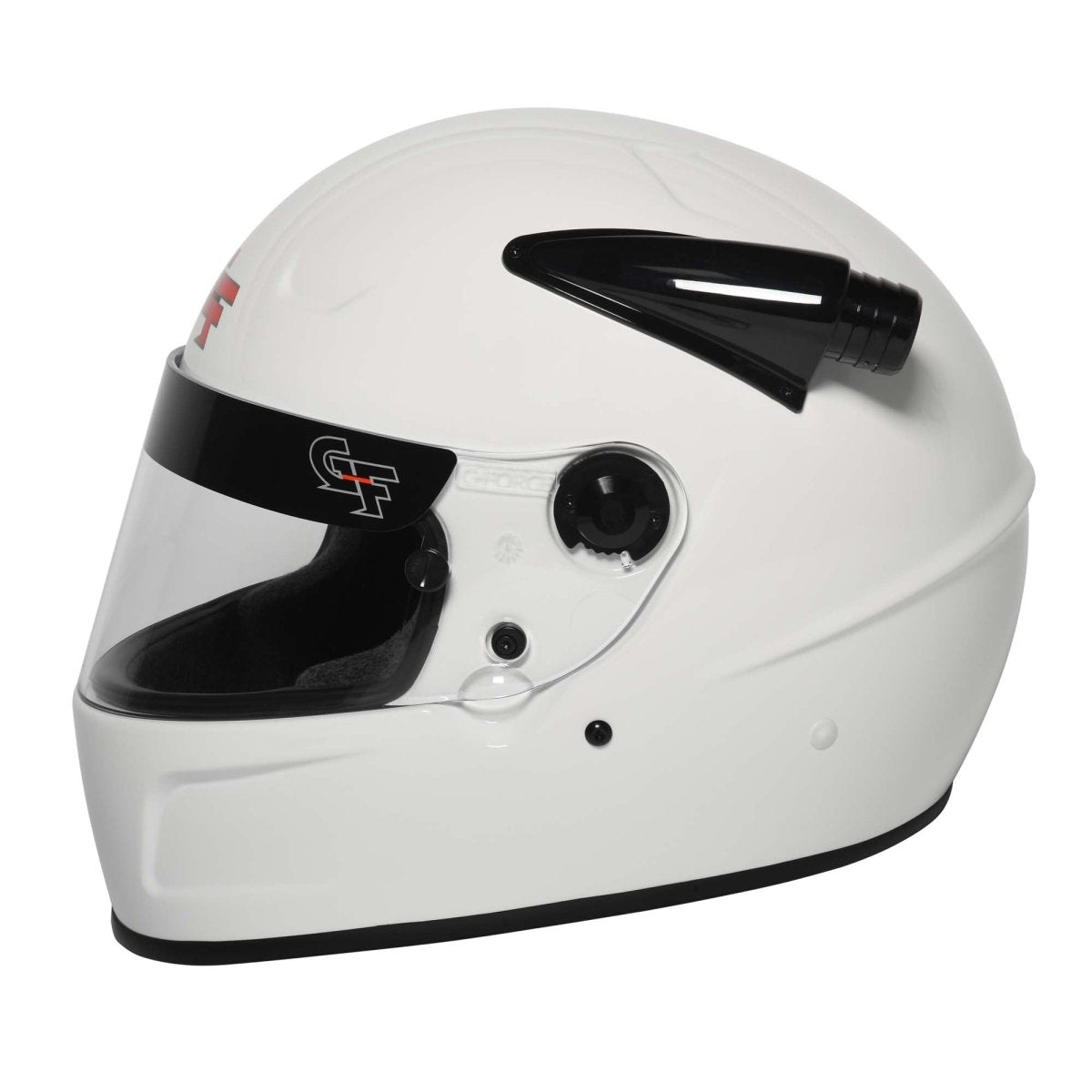 G-Force Rift Air Racing Helmet - SA2020 - FastLap Supply