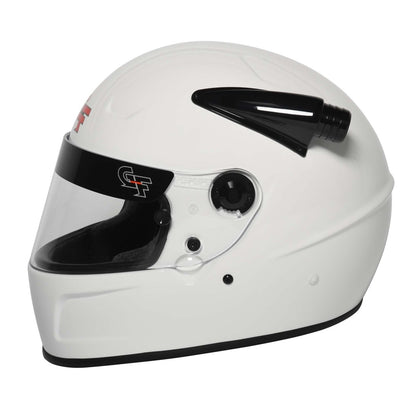 G-Force Rift Air Racing Helmet - SA2020 - FastLap Supply