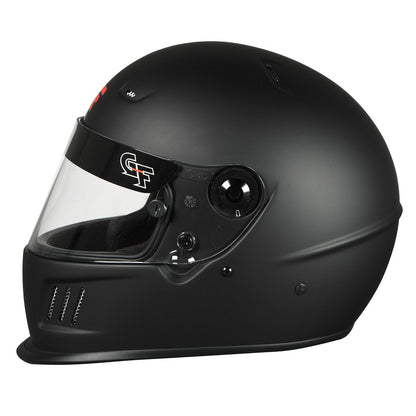 G-Force Rift Racing Helmet - SA2020 - FastLap Supply