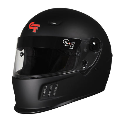 G-Force Rift Racing Helmet - SA2020 - FastLap Supply