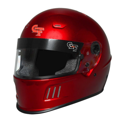 G-Force Rift Racing Helmet - SA2020 - FastLap Supply