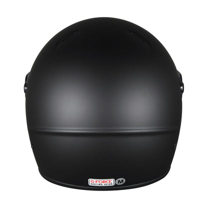 G-Force Rift Racing Helmet - SA2020 - FastLap Supply