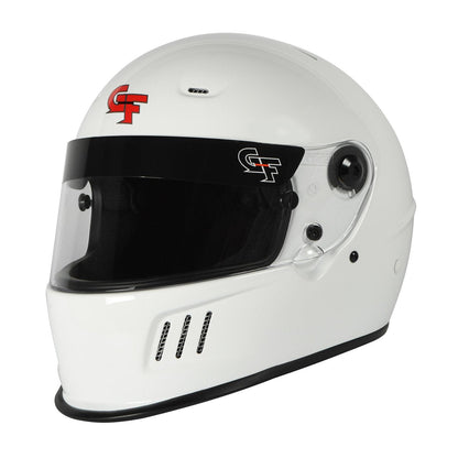 G-Force Rift Racing Helmet - SA2020 - FastLap Supply