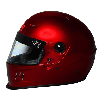 G-Force Rift Racing Helmet - SA2020 - FastLap Supply