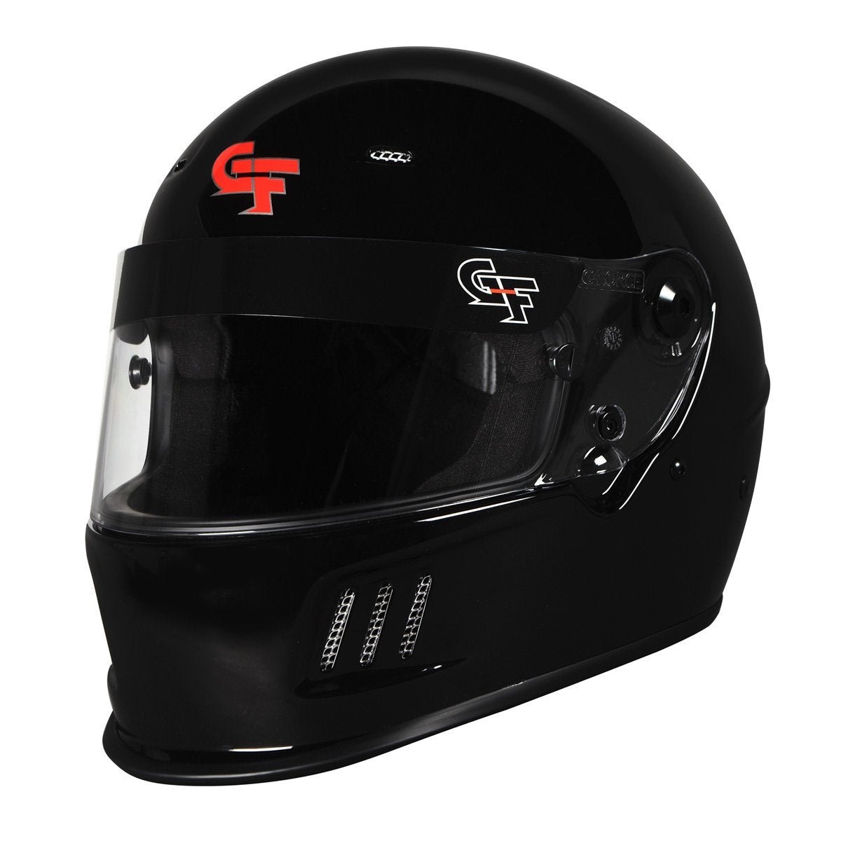 G-Force Rift Racing Helmet - SA2020 - FastLap Supply