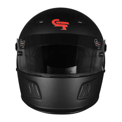 G-Force Rift Racing Helmet - SA2020 - FastLap Supply