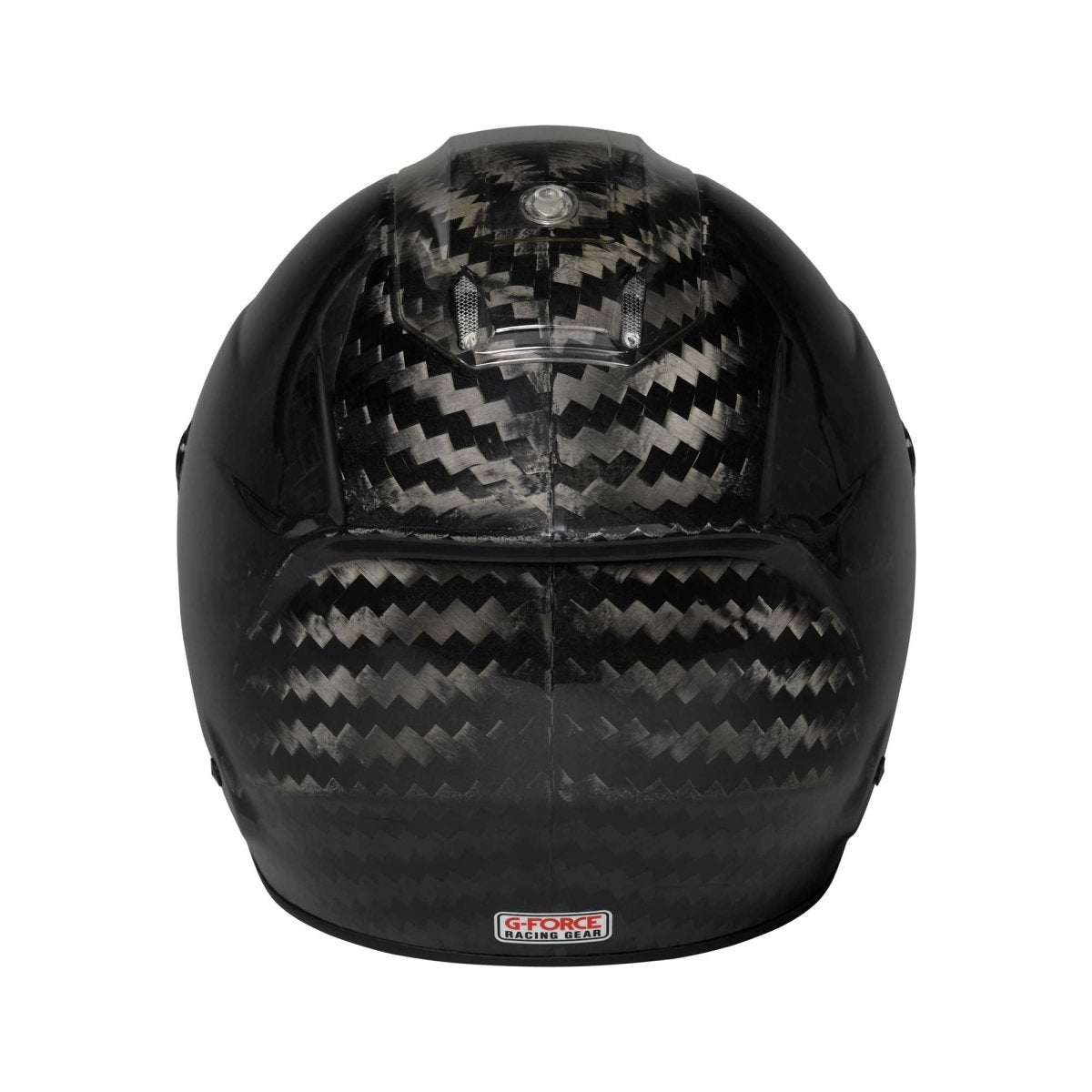 G-Force Supernova Carbon Racing Helmet - SA2020 - FastLap Supply