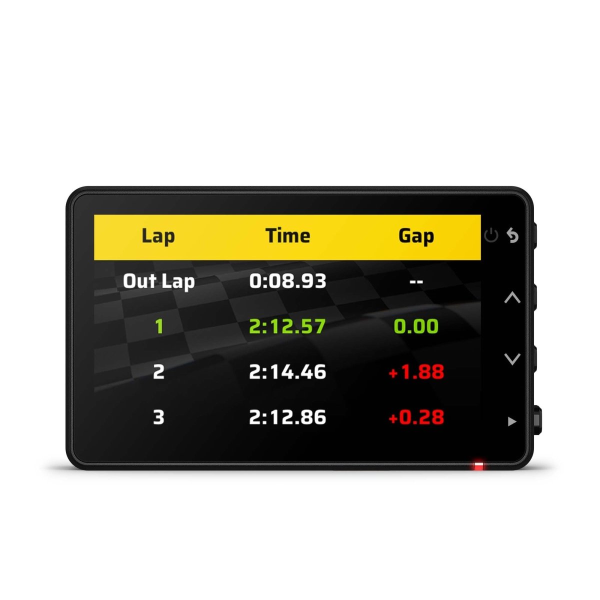 Garmin Catalyst 2 Driving Performance Optimizer - FastLap Supply