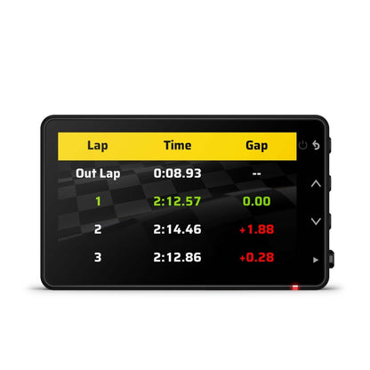 Garmin Catalyst 2 Driving Performance Optimizer - FastLap Supply