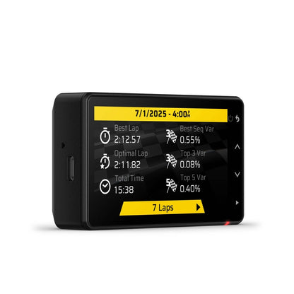 Garmin Catalyst 2 Driving Performance Optimizer - FastLap Supply