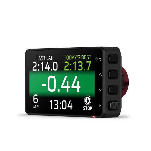 Garmin Catalyst 2 Driving Performance Optimizer