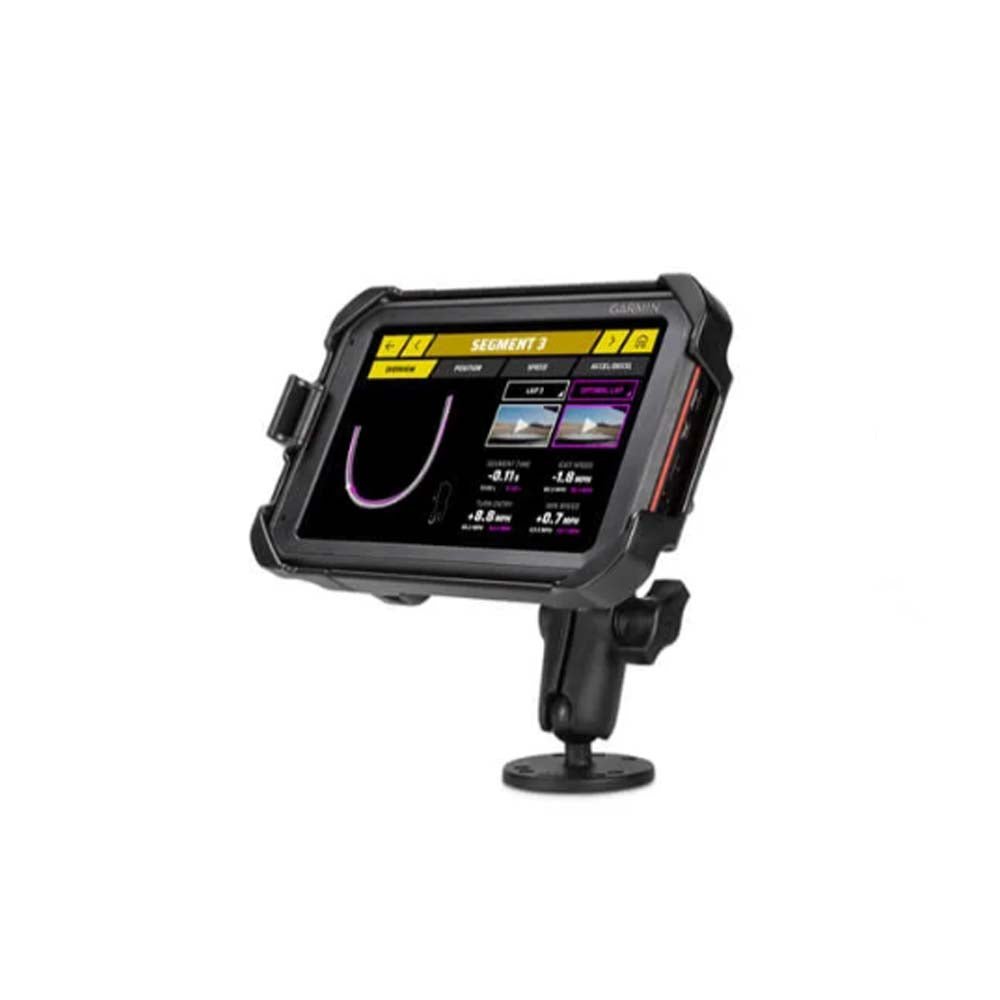Garmin Catalyst Cage-style Magnetic Mount - FastLap Supply