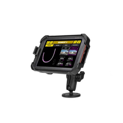 Garmin Catalyst Cage-style Magnetic Mount - FastLap Supply