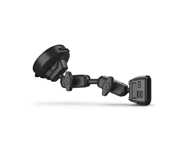 Garmin Catalyst & Catalyst 2 Windshield Mount Kit - FastLap Supply