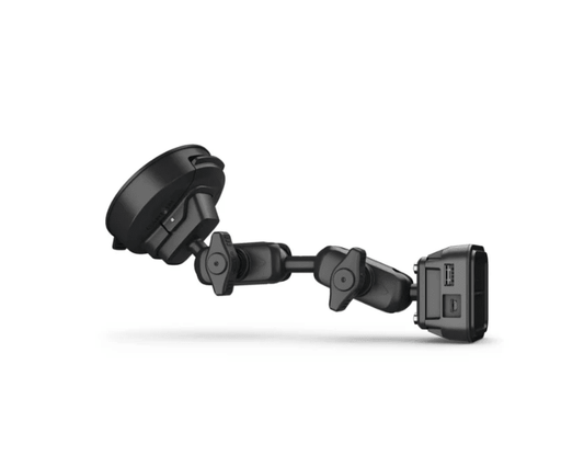 Garmin Catalyst & Catalyst 2 Windshield Mount Kit - FastLap Supply