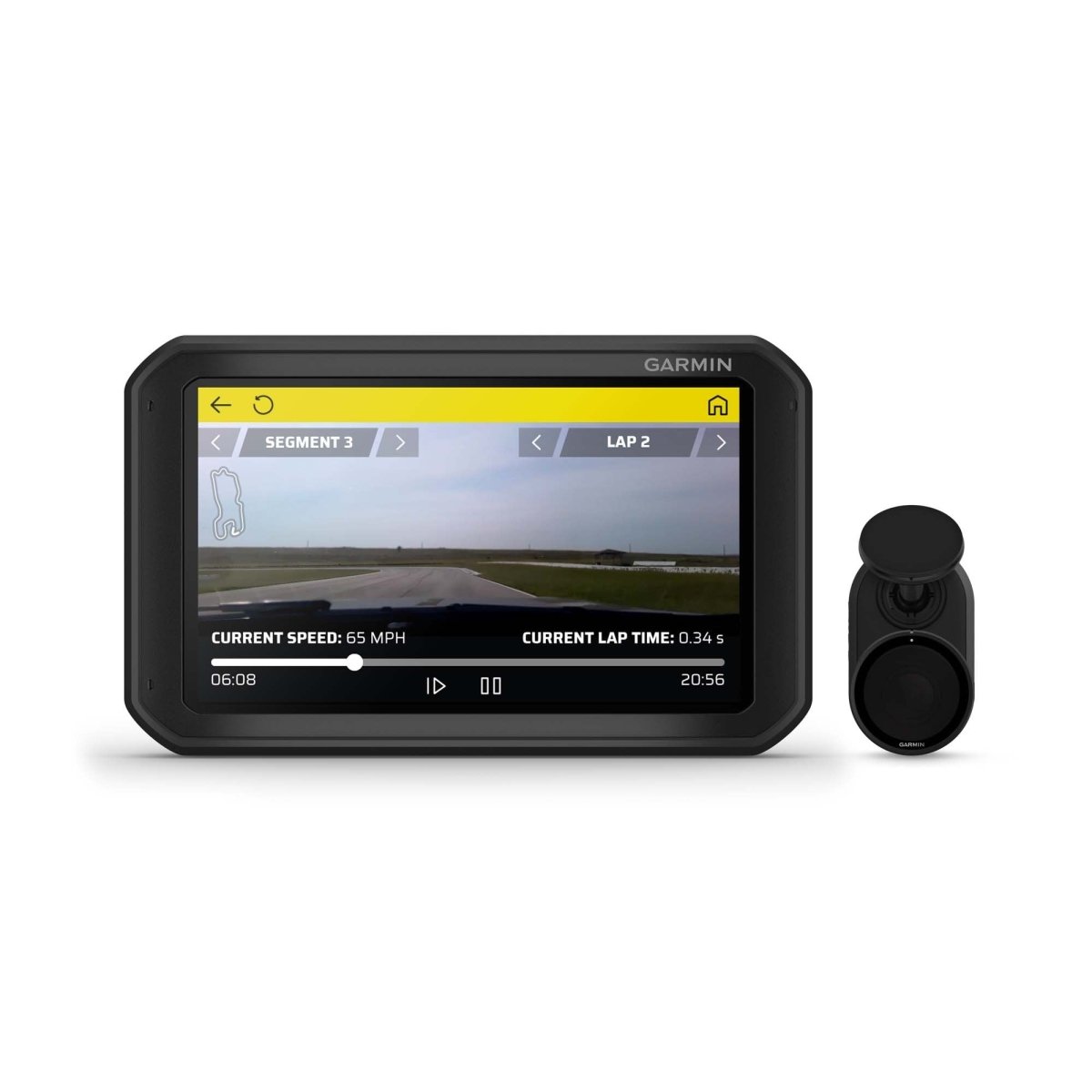 Garmin Catalyst Driving Performance Optimizer - FastLap Supply