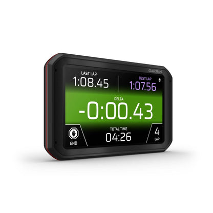 Garmin Catalyst Driving Performance Optimizer - FastLap Supply