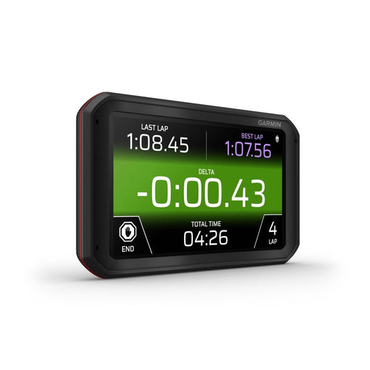 Garmin Catalyst Driving Performance Optimizer - FastLap Supply