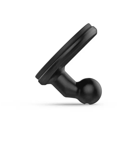 Garmin Catalyst Low Profile Adhesive Mount - FastLap Supply