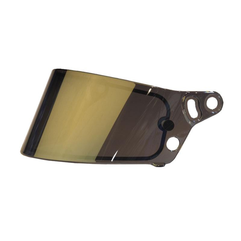 Bell SE03 DSAF Fog Free Helmet Shield - Fits GP.3, GTX.3 Helmets