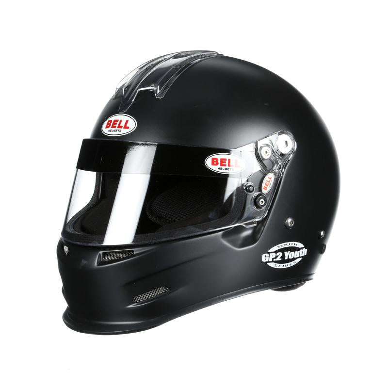 Bell GP.2 Youth Racing Helmet - SFI 24.1