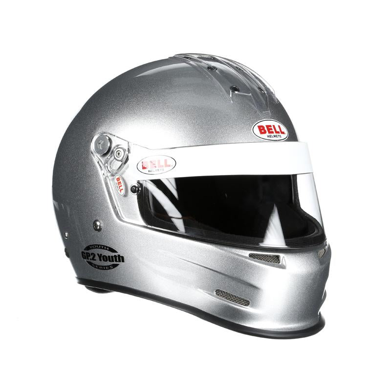 Bell GP.2 Youth Racing Helmet - SFI 24.1