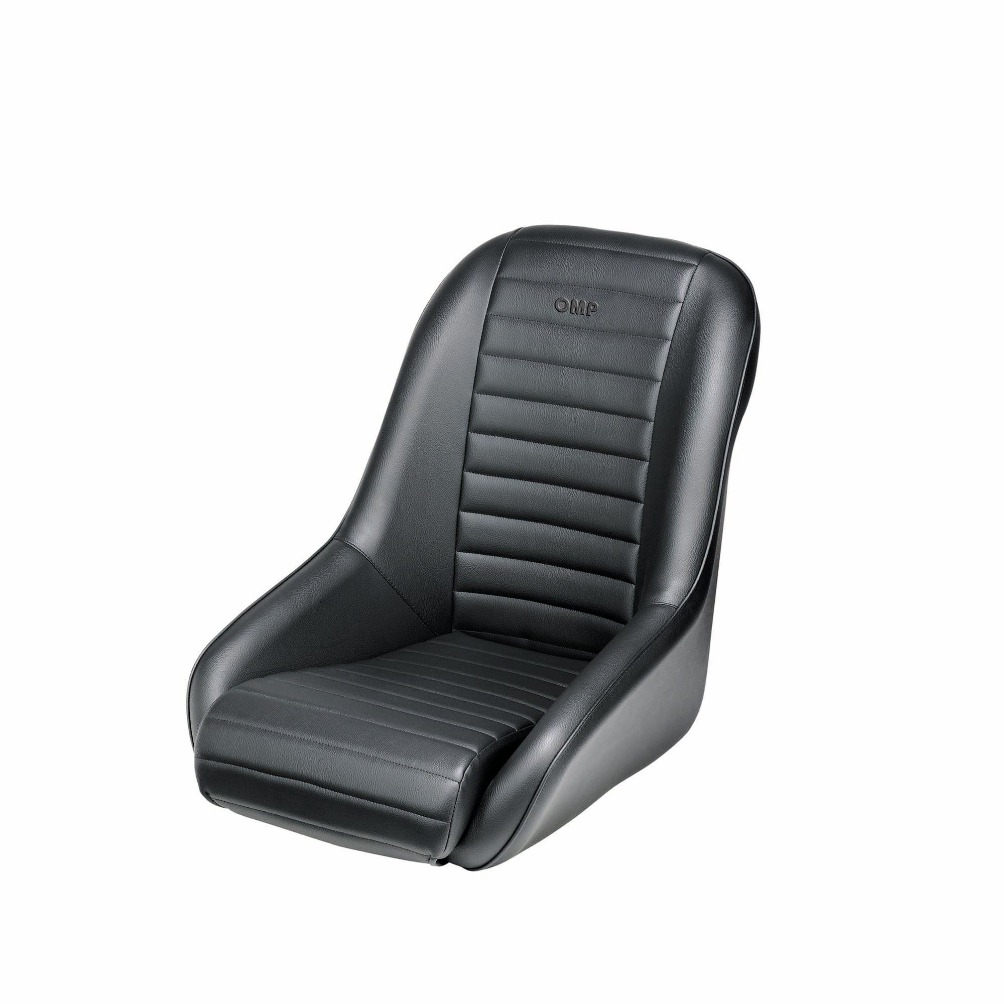 OMP Silverstone Racing Seat