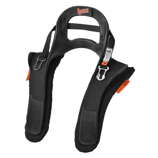 HANS III 20M FIA Device - Medium, Post Anchors - FastLap Supply