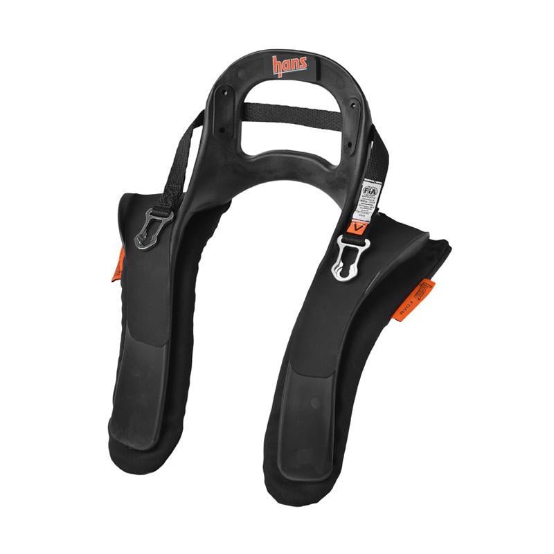 HANS III Youth SFI Device - Post Anchor - FastLap Supply