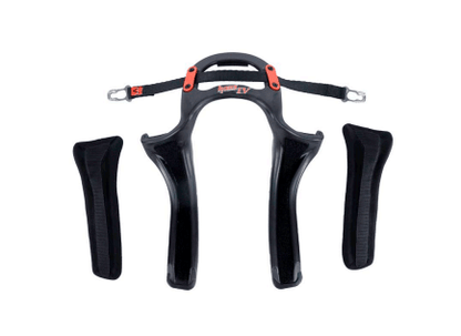 Hans IV SFI/FIA Device - Post Anchor - FastLap Supply