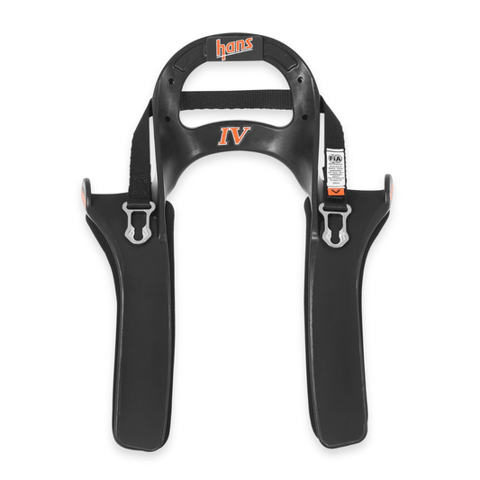 Hans IV SFI/FIA Device - Post Anchor - FastLap Supply