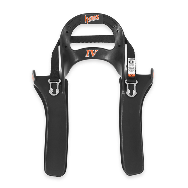 Hans IV SFI/FIA Device - Post Anchor