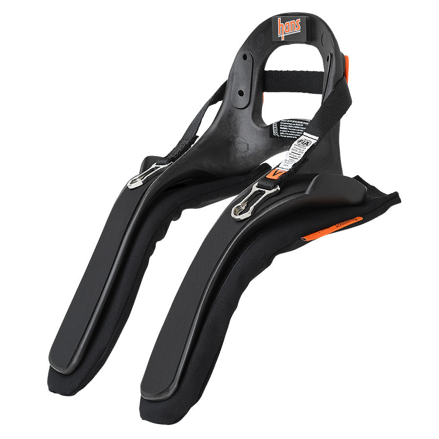 HANS III 30L SFI Device - Large, Quick Click