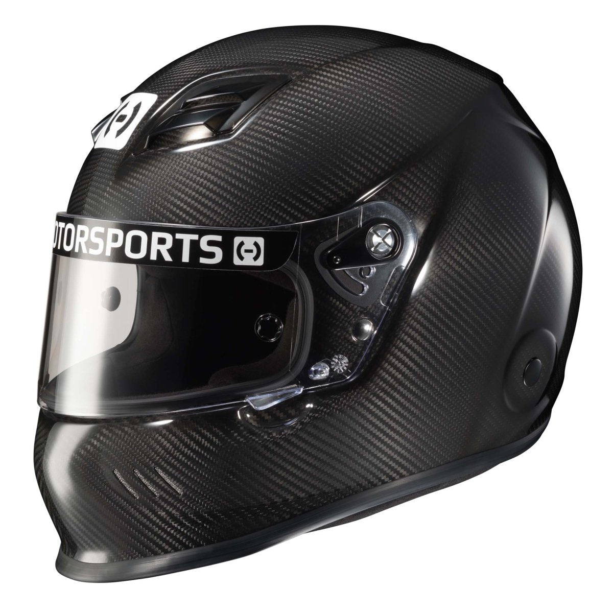 HJC H10 Carbon Racing Helmet - SA2020 - FastLap Supply