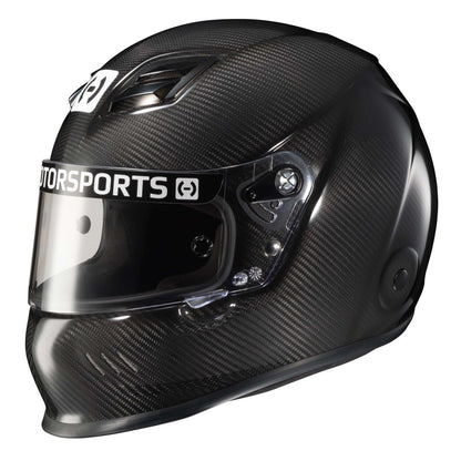 HJC H10 Carbon Racing Helmet - SA2020 - FastLap Supply