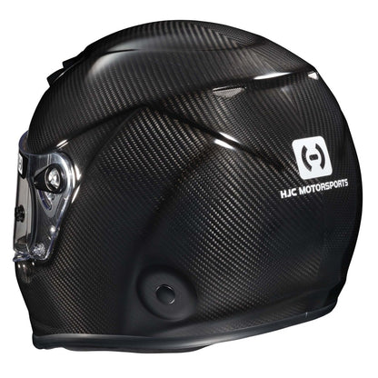 HJC H10 Carbon Racing Helmet - SA2020 - FastLap Supply
