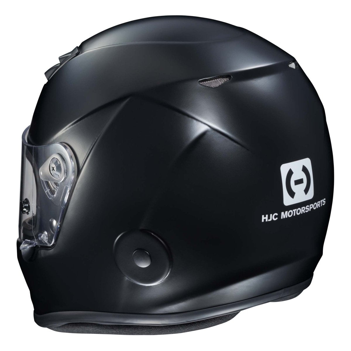 HJC H10 Racing Helmet - SA2020 - FastLap Supply