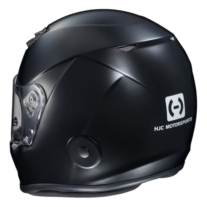 HJC H10 Racing Helmet - SA2020 - FastLap Supply