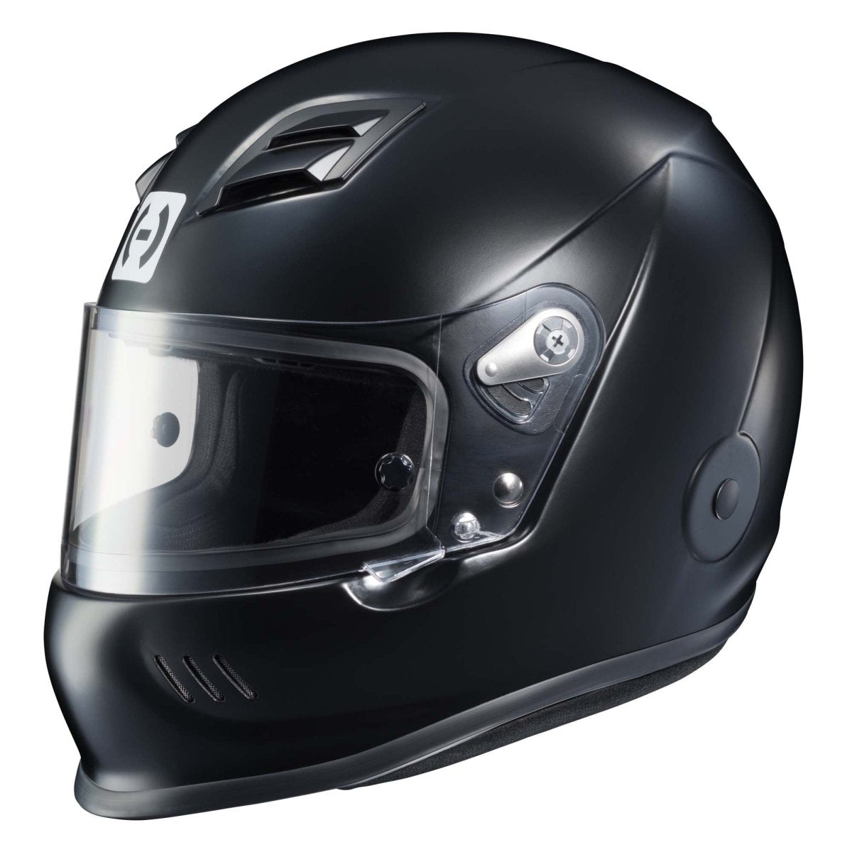 HJC H10 Racing Helmet - SA2020 - FastLap Supply
