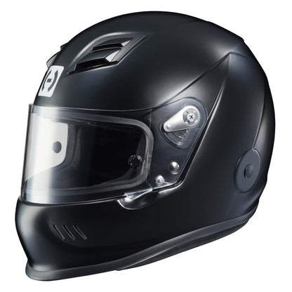HJC H10 Racing Helmet - SA2020 - FastLap Supply