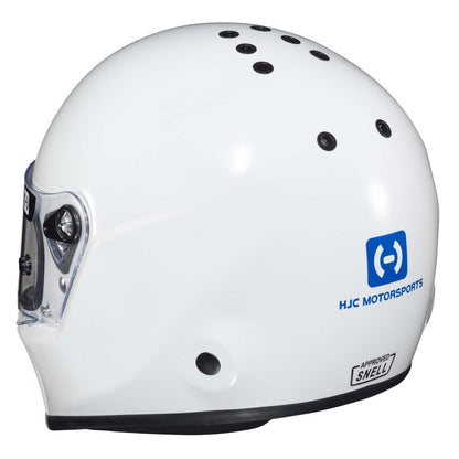 HJC H70 Racing Helmet - SA2020 - FastLap Supply