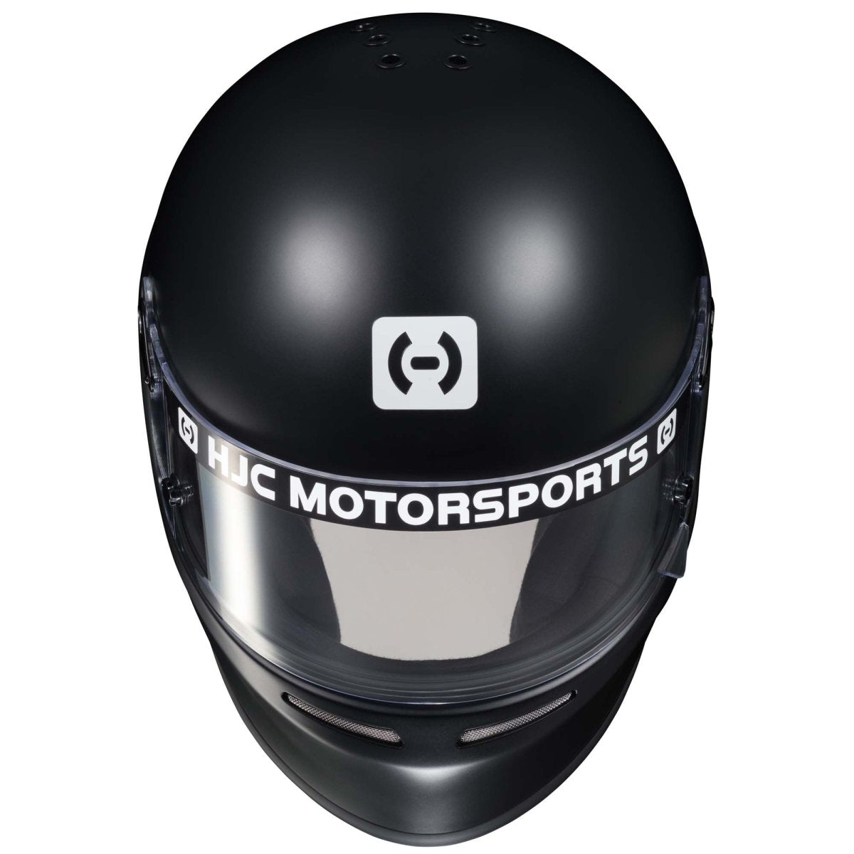 HJC H70 Racing Helmet - SA2020 - FastLap Supply