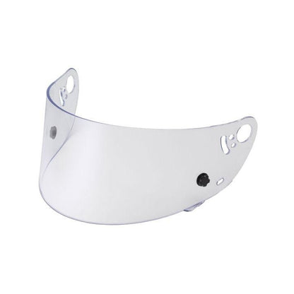 HJC HJ-08 Helmet Replacement Shield - SA2005 & SA2010 - FastLap Supply