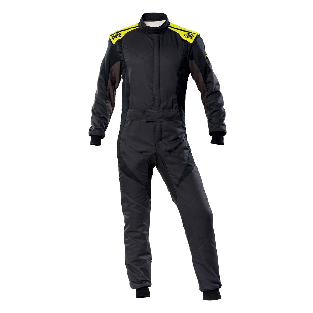 OMP First Evo Racing Suit - 2024 Model