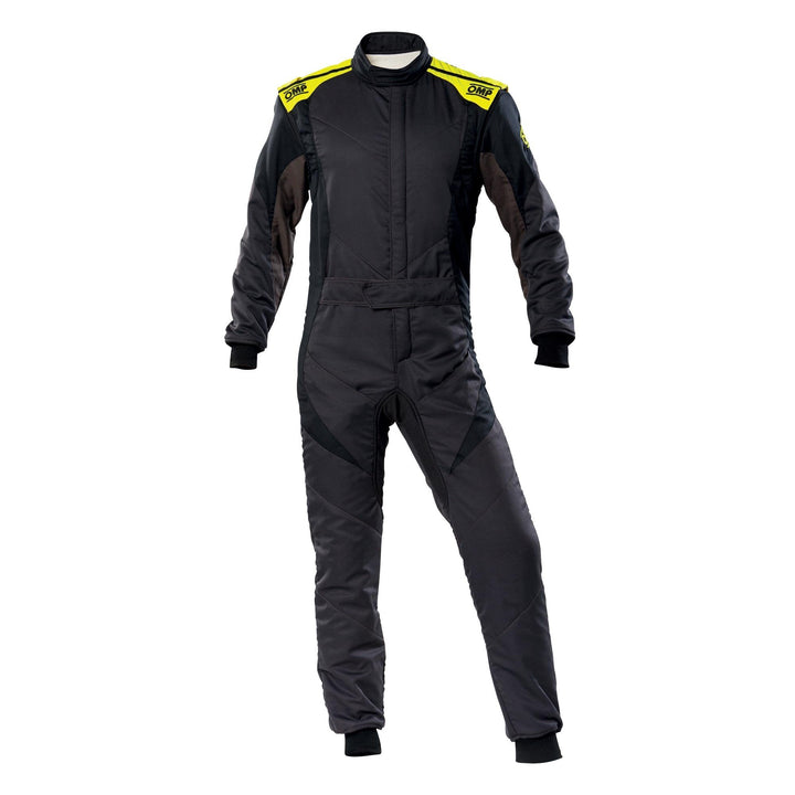 OMP First Evo Racing Suit - 2024 Model