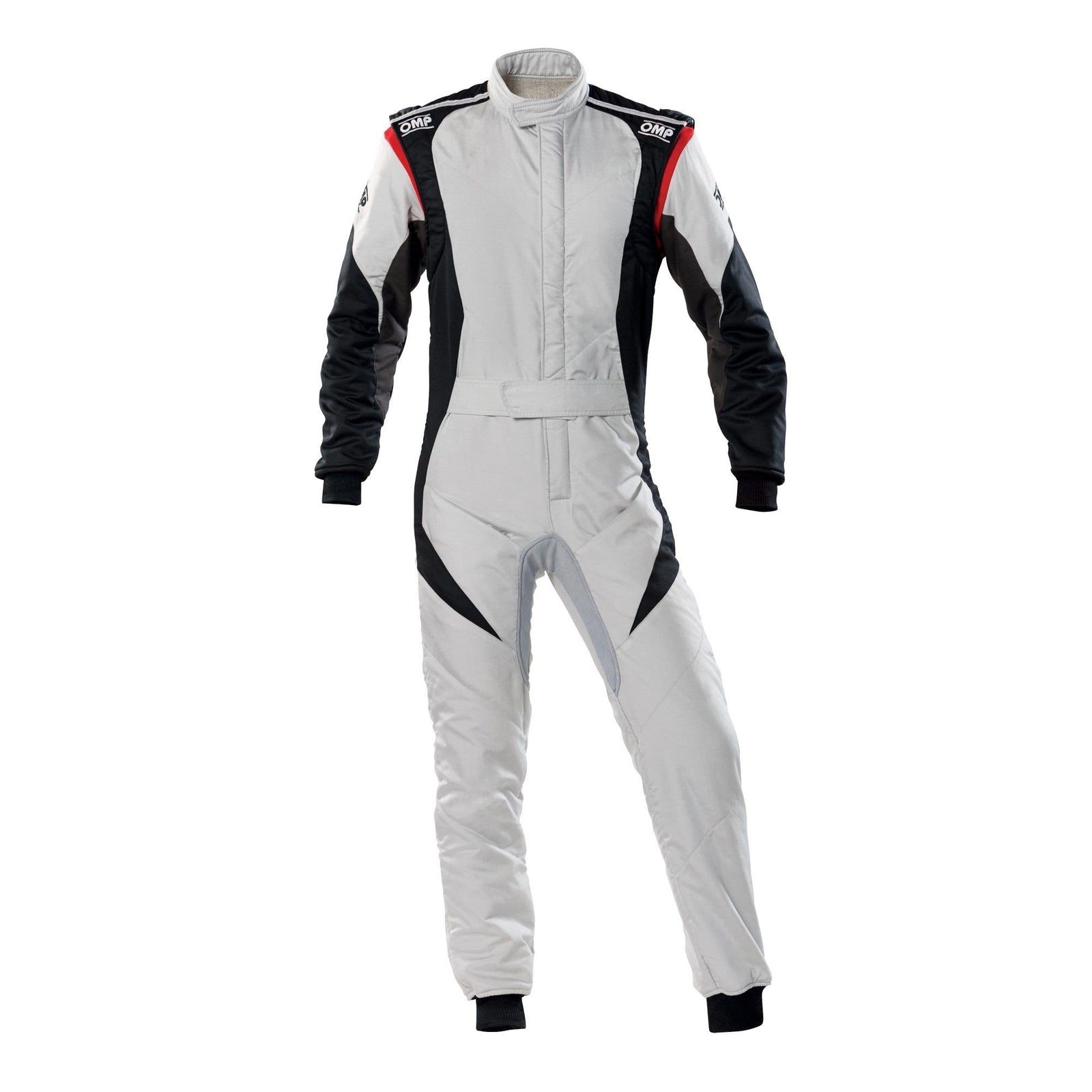 OMP First Evo Racing Suit - 2024 Model